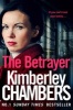 The Betrayer (Paperback) - Kimberley Chambers Photo