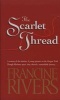 The Scarlet Thread (Paperback) - Francine Rivers Photo