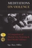 Meditations on Violence - A Comparison of Martial Arts Training and Real World Violence (Paperback) - Rory Miller Photo