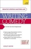 Writing Comedy (Paperback) - Lesley Bown Photo