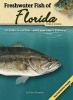 Freshwater Fish of Florida Field Guide (Paperback) - Dave Bosanko Photo