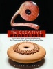 The Creative Woodturner - Inspiring Ideas and Projects for Developing Your Own Woodturning Style (Paperback) - Terry Martin Photo