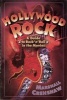 Hollywood Rock - A Guide to Rock 'n' Roll in the Movies (Paperback) - Marshall Crenshaw Photo