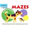 Mazes (Paperback) - Kumon Publishing Photo