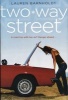 Two-Way Street (Paperback, Original) - Lauren Barnholdt Photo