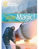 Snow Magic! (Paperback) - Rob Waring Photo