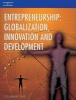 Entrepreneurship - Globalization, Innovation and Development (Paperback) - Elizabeth Chell Photo