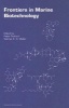 Frontiers in Marine Biotechnology (Hardcover) - Peter Proksch Photo