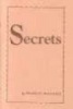 Secrets (Paperback) - Frances Wilshire Photo