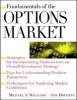 Fundamentals of Options Market (Paperback) - Michael Williams Photo