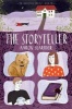 The Storyteller (Paperback) - Aaron Starmer Photo