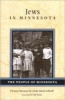 Jews in Minnesota (Paperback) - Hyman Berman Photo