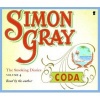 Coda (Audio, Main) - Simon Gray Photo