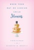 When Your Gay or Lesbian Child Marries - A Guide for Parents (Hardcover) - Deborah M Merrill Photo