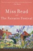 Fairacre Festival (Paperback, Houghton Miffli) - Miss Read Photo