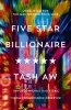 Five Star Billionaire (Paperback) - Tash Aw Photo