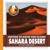 Sahara Desert (Hardcover) - Vicky Franchino Photo