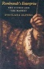 Rembrandt's Enterprise (Paperback, New edition) - Svetlana Alpers Photo