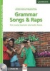 Grammar Songs and Raps Teacher's Book with Audio CDs (2) - for Young Learners and Early Teens (Paperback) - Herbert Puchta Photo