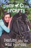 Destiny And The Wild Horses (Paperback) - Stacy Gregg Photo