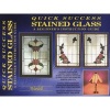 Quick Success Stained Glass - A Beginner's Instruction Guide (Paperback) - Randy Wardell Photo