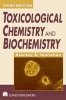 Toxicological Chemistry and Biochemistry (Hardcover, 3rd Revised edition) - Stanley E Manahan Photo