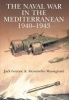 Naval War in the Mediterranean (Paperback) - Jack Greene Photo