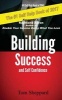 Building Success and Self Confidence - The Ultimate Guide to Success and Self Confidence (Paperback) - Tom Sheppard Photo