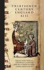 Thirteenth Century England XIII, 13 - Proceedings of the Paris Conference, 2009 (Hardcover, New) - Janet E Burton Photo