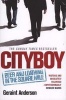 "Cityboy" - Beer and Loathing in the Square Mile (Paperback) - Geraint Anderson Photo