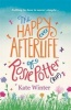 The Happy Ever Afterlife of Rosie Potter (RIP) (Paperback) - Kate Winter Photo