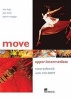 Move Upper Intermediate - Coursebook with CD-ROM (Paperback) - Sue Kay Photo