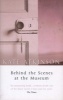 Behind the Scenes at the Museum (Paperback, New Jacket) - Kate Atkinson Photo