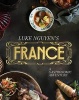 's France (Hardcover) - Luke Nguyen Photo