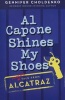 Al Capone Shines My Shoes (Paperback) - Gennifer Choldenko Photo