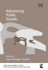 Advancing Public Goods (Hardcover, illustrated edition) - Jean Philippe Touffut Photo