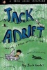 Jack Adrift: Fourth Grade Without a Clue (Paperback, Sunburst) - Jack Gantos Photo