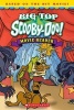 Big-Top Scooby Movie Reader (Paperback) - Sonia Sander Photo