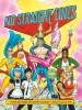 No Straight Lines - Four Decades of Queer Comics (Paperback) - Justin Hall Photo