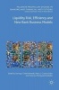 Liquidity Risk, Efficiency and New Bank Business Models 2016 (Hardcover, 1st Ed. 2016) - Santiago Carbo Valverde Photo