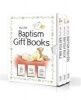 My Little Baptism Gift Books (Hardcover) - Sally Ann Wright Photo