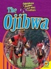 The Ojibwa (Hardcover) - Michelle Lomberg Photo