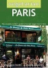 Vegetarian Paris - The Complete Insider's Guide to the Best Veggie Food in Paris (Paperback) - Aurelia DAndrea Photo