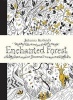 's Enchanted Forest Journal (Hardcover) - Johanna Basford Photo