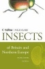 Insects of Britain and Northern Europe (Hardcover, 3rd Revised edition) - Michael Chinery Photo