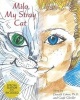 Milo, My Stray Cat (Book, Special) - Donald Cohen Photo