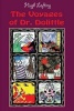 The Voyages of Dr. Dolittle (Paperback) - Hugh Lofting Photo