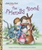 The Friendly Book (Hardcover) - Margaret Wise Brown Photo