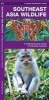 Southeast Asia Wildlife - A Folding Pocket Guide to Familiar Animals (Pamphlet) - James Kavanagh Photo