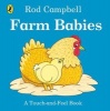 Farm Babies (Board book) - Rod Campbell Photo